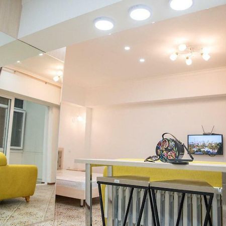 Студия В Центре Ташкента Extérieur photo