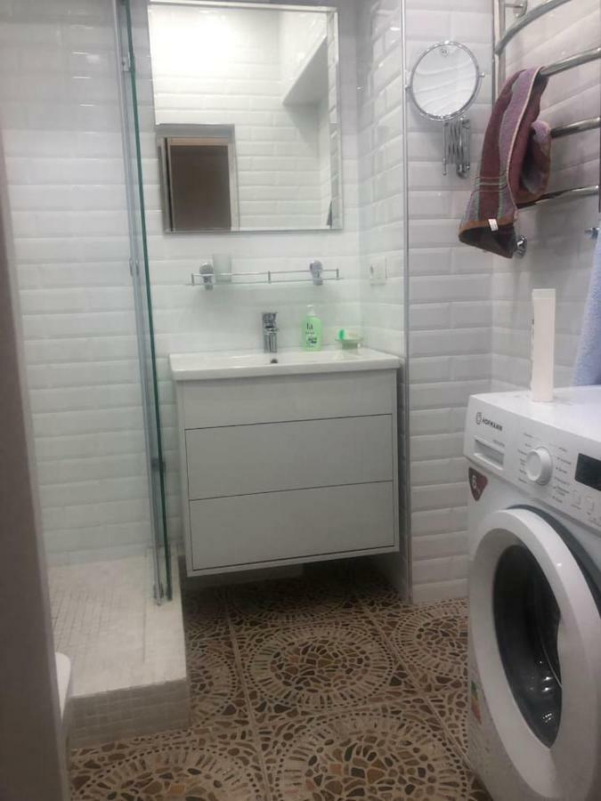 Студия В Центре Ташкента Extérieur photo