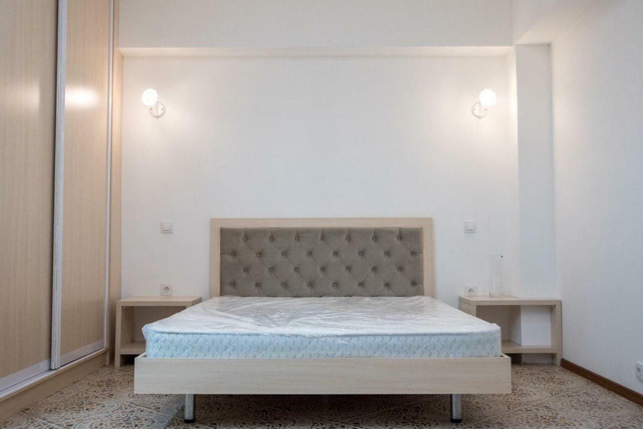 Студия В Центре Ташкента Extérieur photo