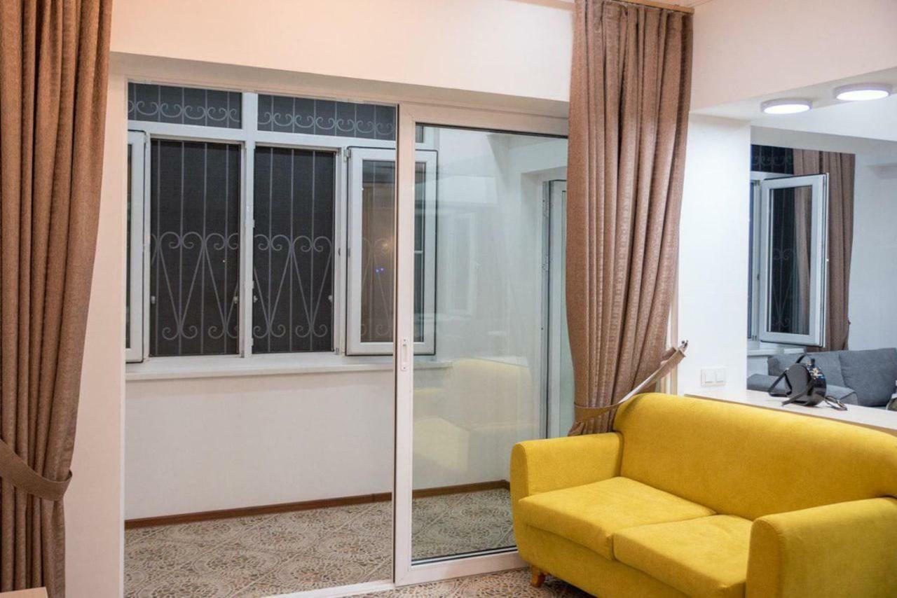 Студия В Центре Ташкента Extérieur photo