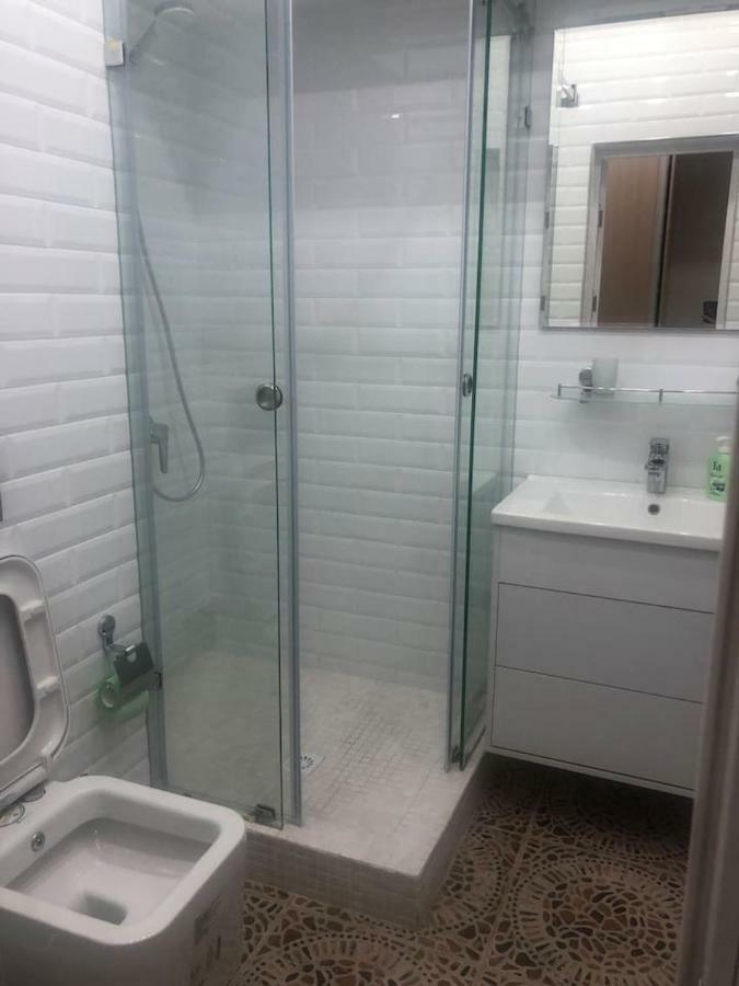 Студия В Центре Ташкента Extérieur photo
