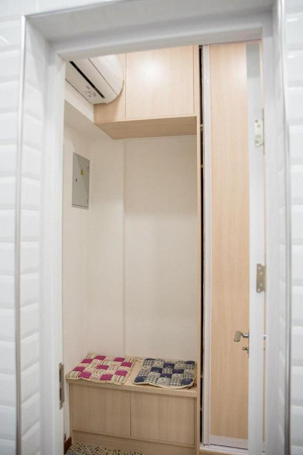 Студия В Центре Ташкента Extérieur photo